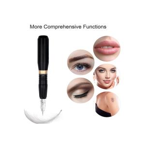 PMU MTS Rotary Tattoo Semi Permanent Makeup Machine