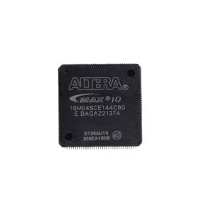One- Stop 10M04SCE144C8G Al-tera Electronic Components ICS Microcontroller
