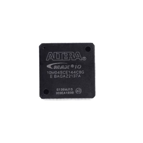 One- Stop 10M04SCE144C8G Al-tera Electronic Components ICS Microcontroller