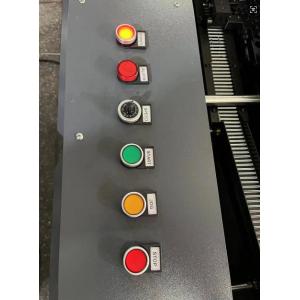 Fast Speed Automatic Twin Loop Wire Making Forming Producing Spooling Machine