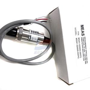 YJJ M5141-000005-05KPG Industrial Pressure Sensor Online Monitoring For