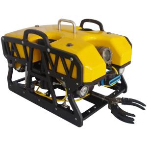 Ship Detection Underwater ROV,200M Diving Depth,600M optional,Customized Robot