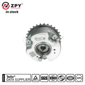 ZPY 06E109084N New Quality Camshaft Adjuster GEAR For Audi A4 A5 A6 A7 A8