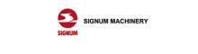 China Signum Machinery Co.,Ltd logo