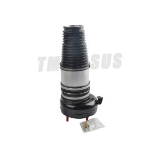 Audi A8 D4 Front Air Suspension Spring Bellow 4H0616039AD Air Bag Spring