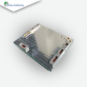 Highly Detection Radar Accessories Planar Array Antenna With Up To 5 Km Detection Range