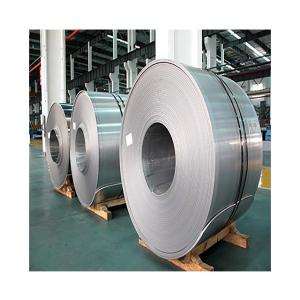 Q345B Q345C Carbon Steel Coil Welding Processing With High Strength