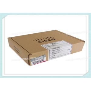 Cisco Network Module VWIC3-4MFT-T1E1 4-Port 3rd Gen Multiflex Trunk Voice/WAN