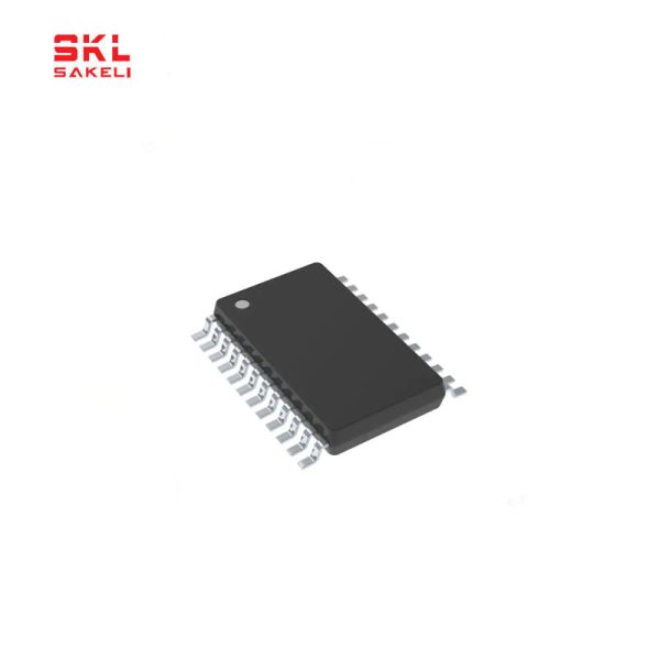 Quality MAX3387EEUG+T IC Chip High-Speed RS-485 RS-422 Transceiver 20-Pin TSSOP Package for sale