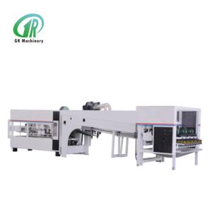 China Professional 2600 Flexo Folder And Gluer Machine advanced on sale