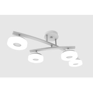 PMMA cover modern led decorative pendant lamp