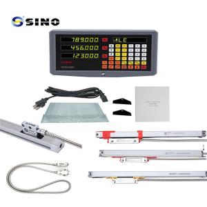 SINO SDS2-3MS Digital Readout System With 3- Coordinate Numerical Display For