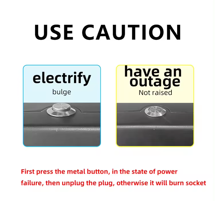 220v Black Electric Vehicle GBT to Tesla Adapter 7kw Ev Socket Charging Function for EV Charging Adapter