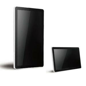 Vertical LCD digital Display signage W