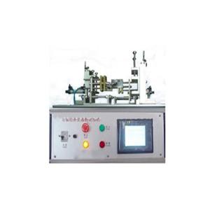 2 stations Electronic Switch Tester Linear Switch Testing Equipment