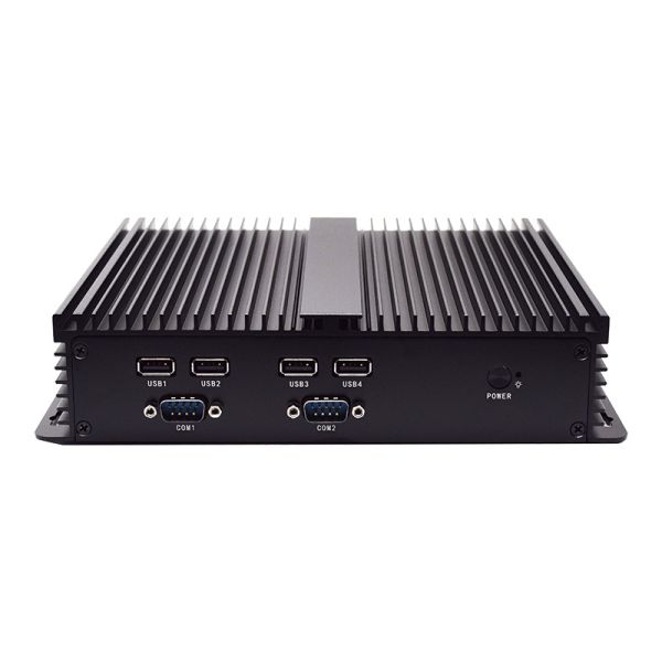 Quality Intel Core i7-5500U Mini PC with SSD and DDR4 RAM for Business for sale