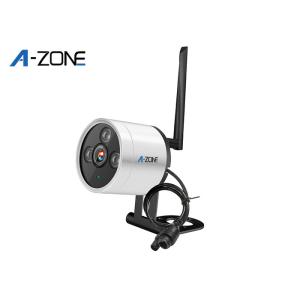 Wholesale Smart Mini Wireless Ip Home Security Cameras Night Vision P2P With 3PCS Array LED from china suppliers