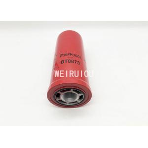 Heavy Duty Machinery Spin On Hydraulic Oil Filter 3I0696 P165705 BT8873