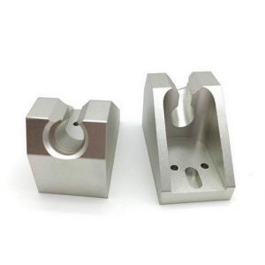 AL7050 AL7075 Lathe Machining Parts Custom CNC Machning Aerospace Bicycle