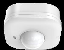 ON/OFF Function Casambi Enabled Wireless Controls PIR Sensor With Max. 8m