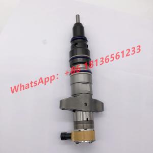 Engine Fuel Injector Assy For Excavator CAT 1888739 330C E330C