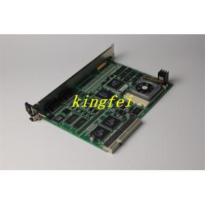 N1F80102C Panasonic MSR MMC CPU board One board
