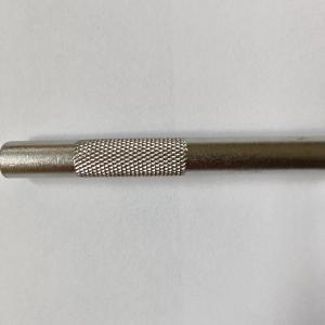 Hot sale factory universal chrome plated T type socket wrench 6mm-19mm