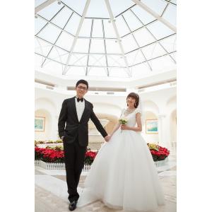 PLASTIC LENTICULAR customized plastic material 3d lenticular wedding photo with