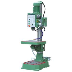 40mm Milling Drilling Machine High Pression Cnc Mill Drill Machine