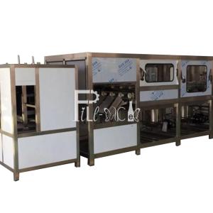 Wholesale ISO 3 In 1 450BPH 5 Gallon Water Filling Machine from china suppliers
