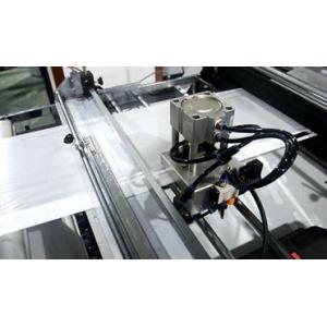 2022 Latest Digital Manual Dry Wet Textile Extrusion Coating Non-Woven Fabric