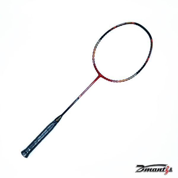 Light Carbon Racquet Top Quality Full Carbon Graphite Fiber Racket Badminton