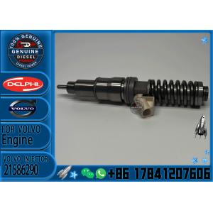 Diesel Fuel Injector 21586290 BEBE4C02001 BEBE4C14001 BEBE4C03001 BEBE4C03101