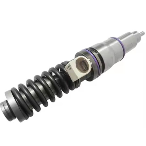 Fuel Injector 20440388 3803654 85006071 For Excavator EC330 EC330B EC360B EC460