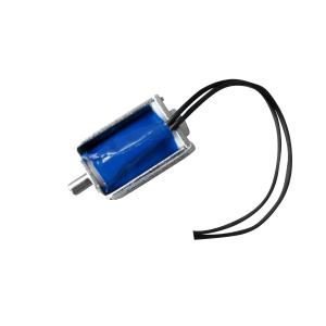 DSN-U1564 Suck Battery Equipment 10N 8mm Custom Solenoid