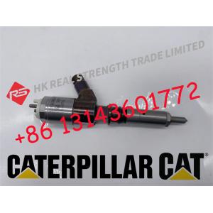 Caterpillar Excavator Injector Engine C4.4 320D 320D L Diesel Fuel Injector