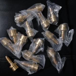 Edsd-1 Speed Sensor for Jichai H12V190 Engine Parts Water Cooling and Land