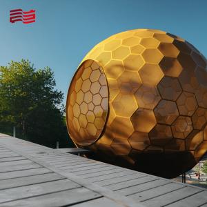 Wholesale SCULPTURE of Park Amusement Facilities for Outdoor Children's Playground Construction from china suppliers