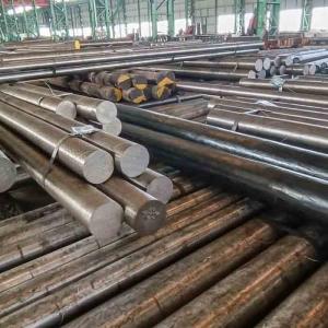 Cold Working ASTM 416 Round Bar UNS S41600 Flat Bar Hot Rolled