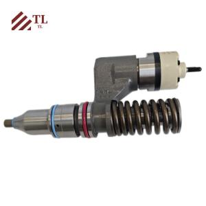 C10 Engine 166-0149 Diesel Common Rail Fuel Injector erpillar