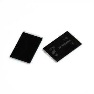Wholesale Memory Integrated Circuits MT29F4G16ABAEAWP:E from china suppliers