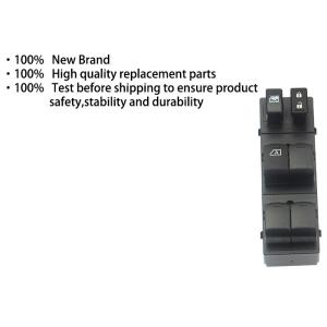 Front Left Nissan Power Window Switch 25401-3AWOA Direct Replacement