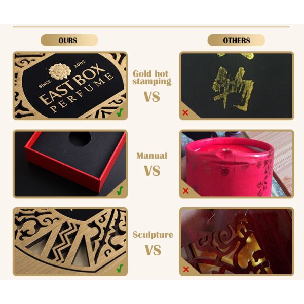 Pink Color Round Cardboard Cylinder Tubes Presents Luxury Paper Gift Box Packaging