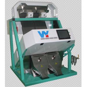 WENYAO 2 T/H Raisin Sorting Machine Iso9001 Certificates