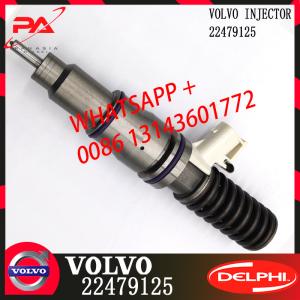 BEBE5L17001 Diesel Engine Fuel Injector 22479125 85020431 85020430 For V-O-L-V