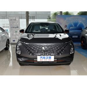 Midsize SUV Chery Omoda C5 1.5T 1.6T CVT 2023 Second-Hand Fuel Vehicles Left