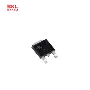 Wholesale NTD24N06LT4G Mosfet Transistor High Efficiency And Low On Resistance from china suppliers
