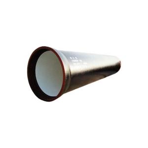 China Thickness Customized Ductile Iron Pipe Casting With Decoiling Processing Service on sale