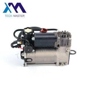 China Brand new air suspension compressor for Audi A8 air suspension pump 4E0616007D on sale