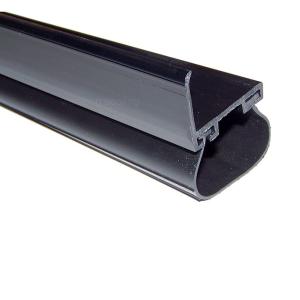 Sealing Garage Door Bottom Weather Stripping Rubber Seal Perfect for Home